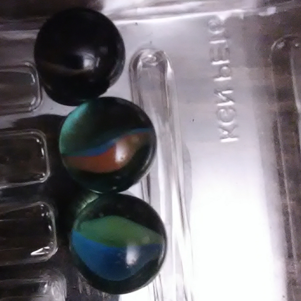 Marbles